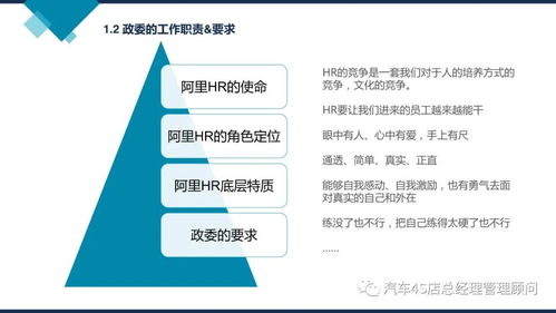 阿里巴巴组织能力建设在软件开发领域的实践与启示